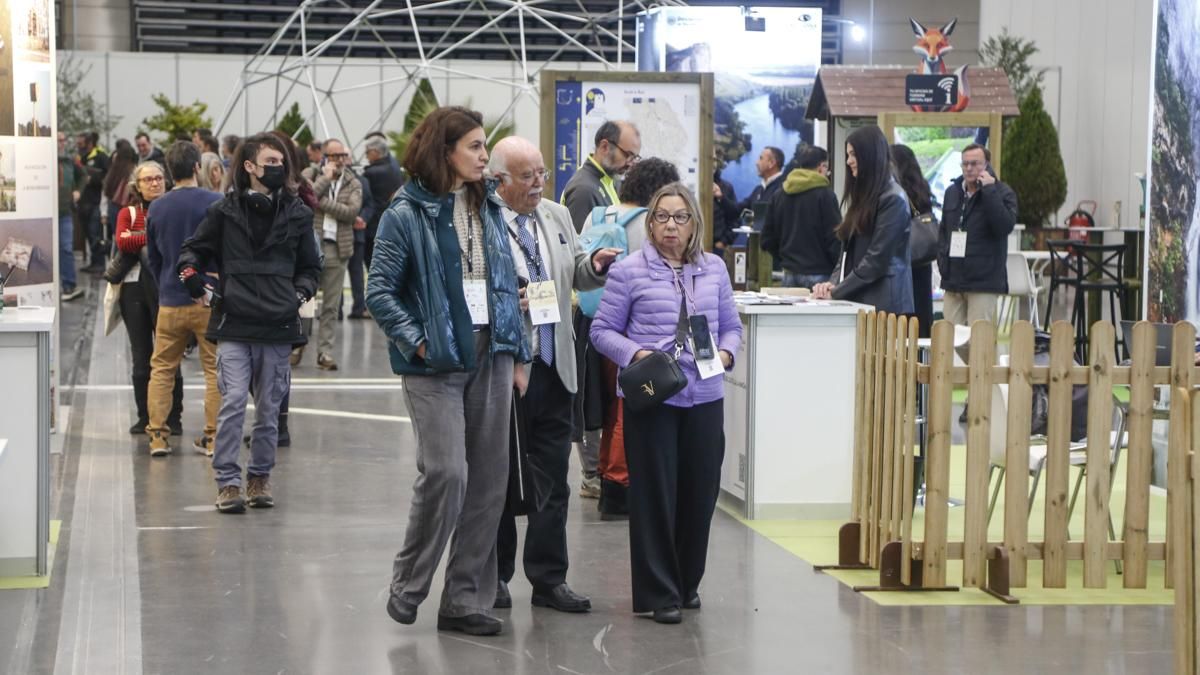 Inauguración de Expo Aire 2025