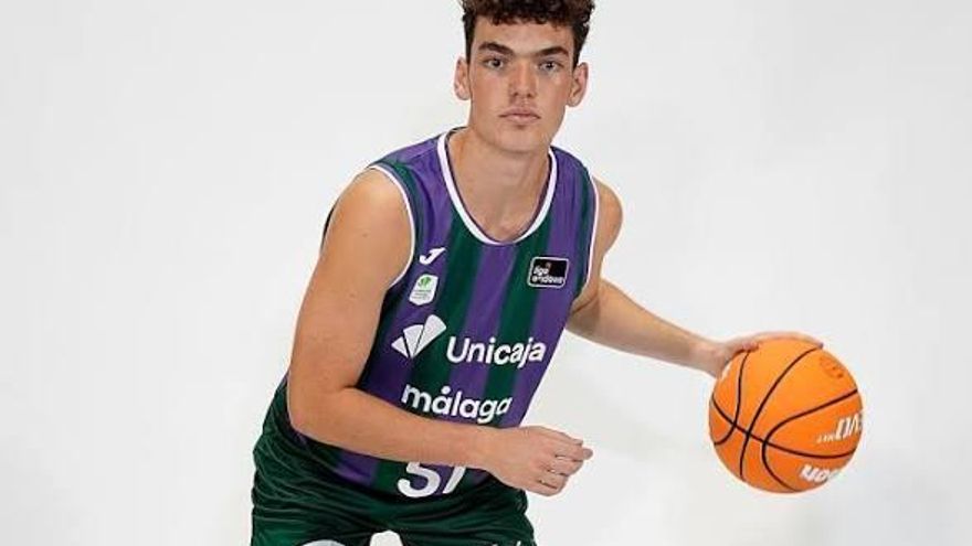 El Coto Córdoba CB mete la directa y anuncia la llegada de Manu Trujillo