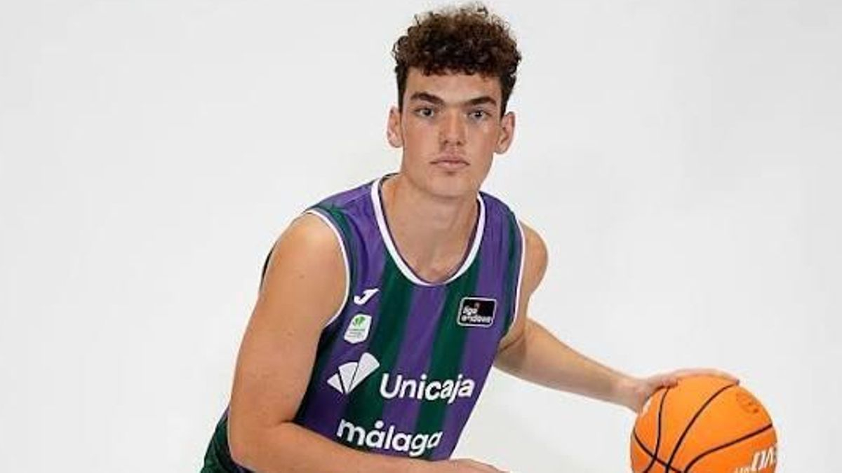 El Coto Córdoba CB mete la directa y anuncia la llegada de Manu Trujillo