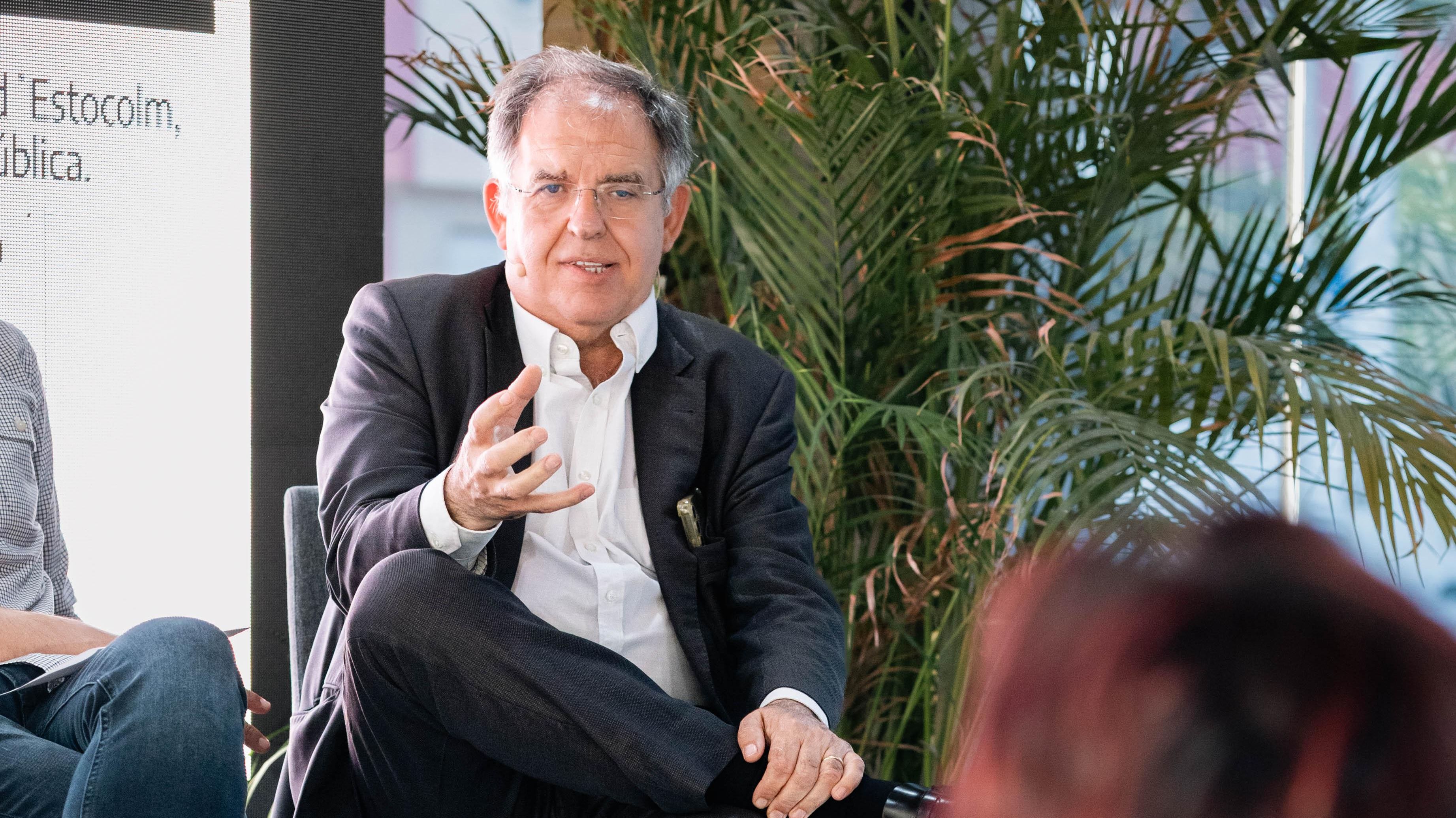El foro 'Innovación para la recuperación 2026', en imágenes