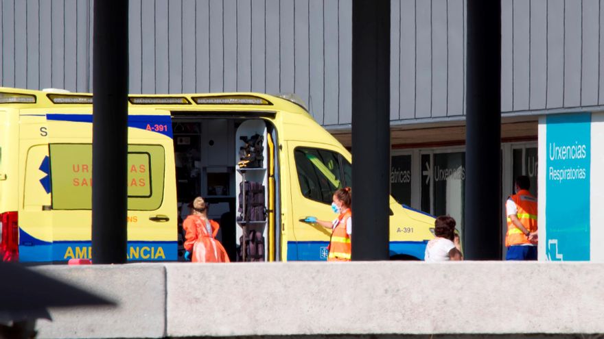 La justicia condena a la Xunta a pagar 50.000 euros por no agotar las vías para diagnosticar a una paciente que murió