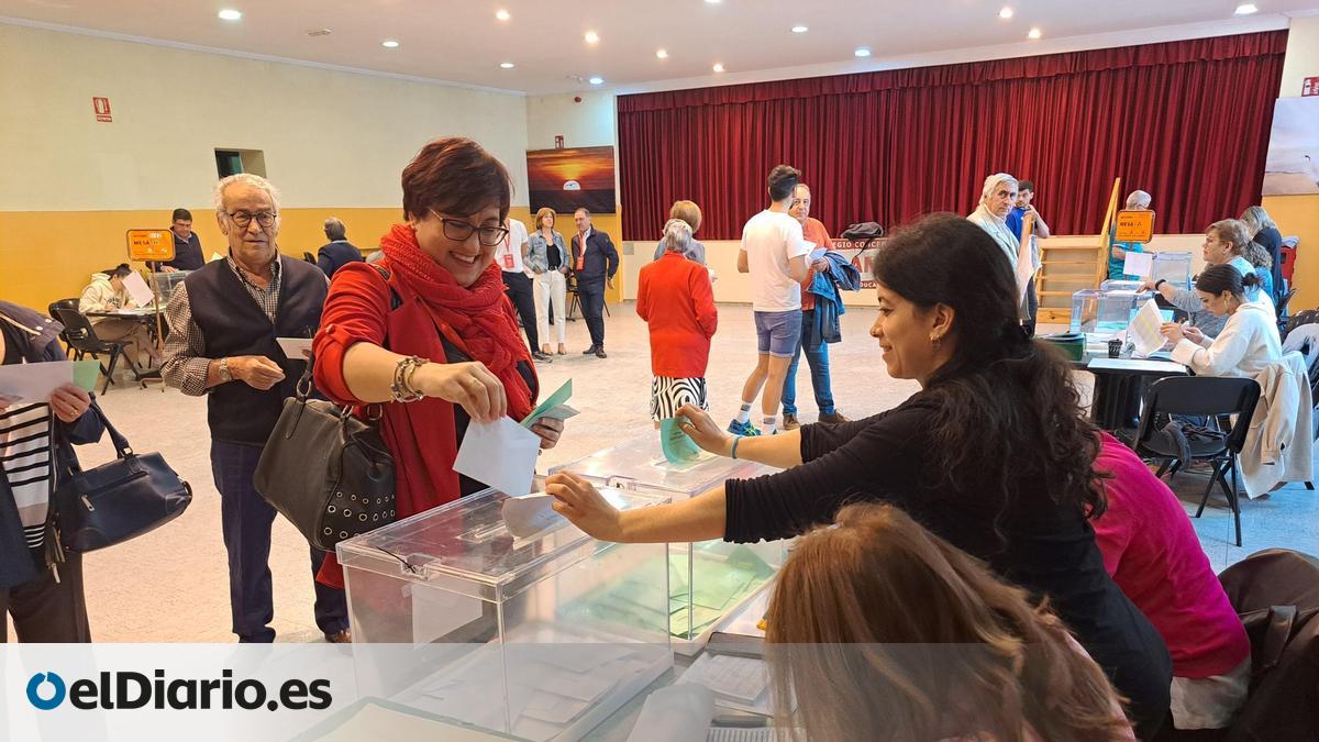 UPL gana en San Andrés del Rabanedo, donde el PSOE pasa a ser tercera ...