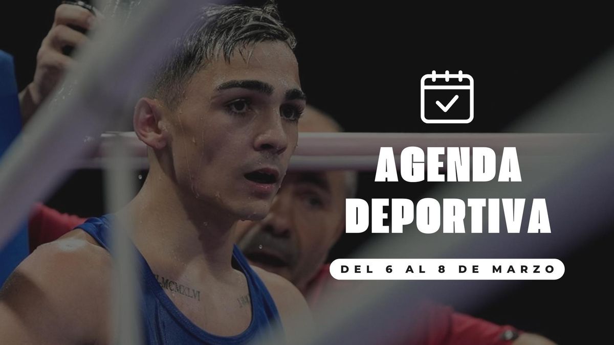 La agenda del deporte cordobés: redención, liderato y una velada histórica