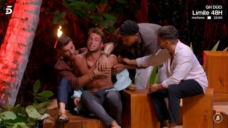 Lo que 'La isla de las tentaciones' nos explica sobre cómo son las relaciones en 2025