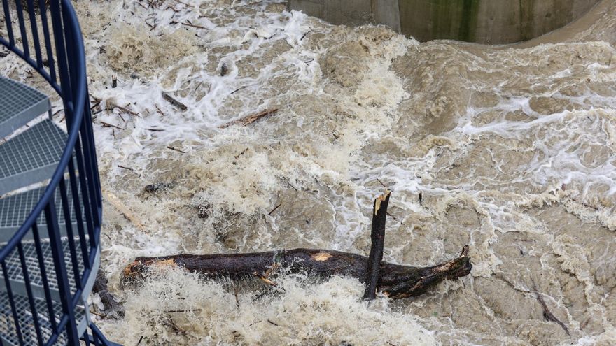 Las inundaciones provocadas por las lluvias torrenciales de Boris dejan al menos 18 muertos en Europa central