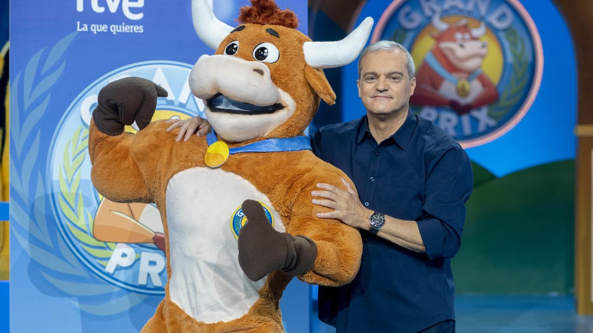 Canarias ya tiene quien le represente en el 'El Gran Prix del Verano' de TVE