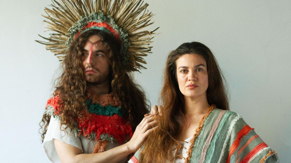 "Las aventuras de la China Iron" llega al teatro.