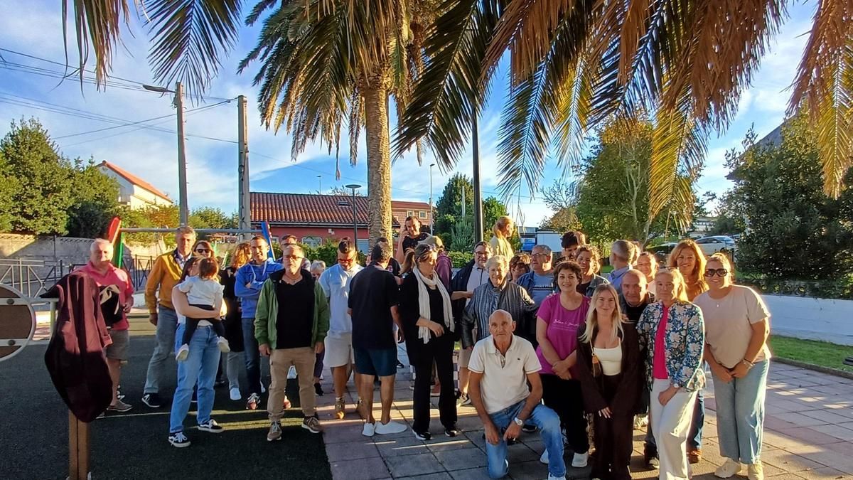 Los vecinos de Rucandial denuncian presiones de Real de Piasca para comprar sus casas:  Tienen mucha prisa 