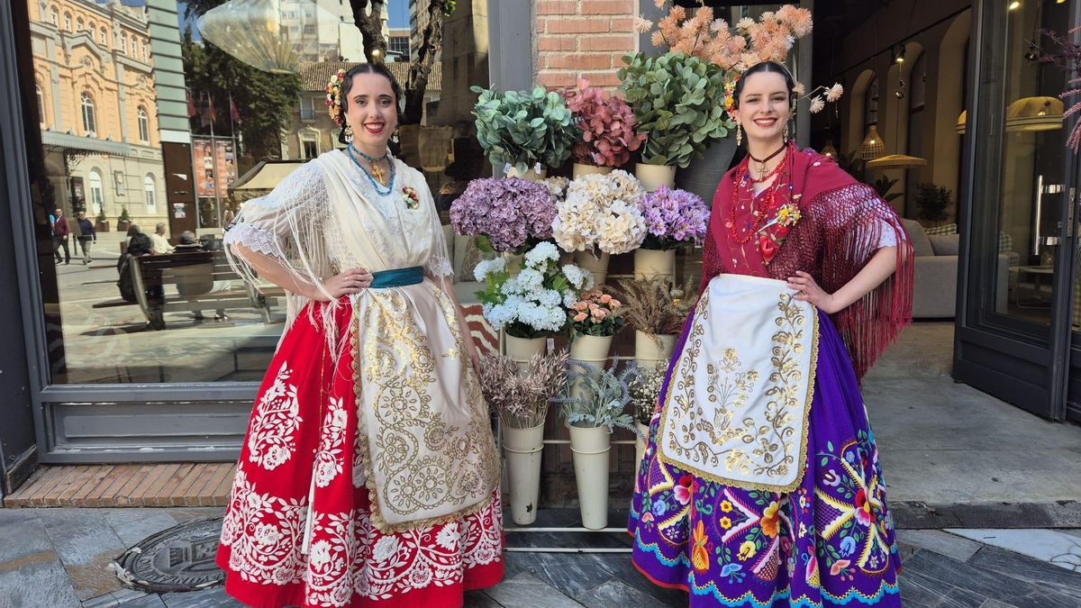 Murcia o el riesgo de parecerse a sí misma