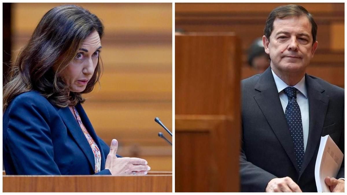 UPL critica los considera los Presupuestos para 2027 de la Junta por considerarlos una repetición de los últimos
