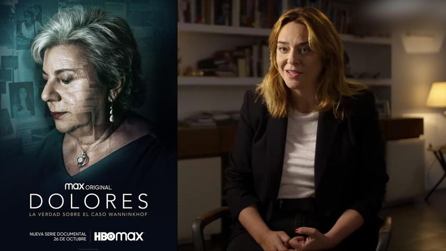 HBO Max pone fecha a 'Dolores: la verdad sobre el caso Wanninkhof' y lanza tráiler definitivo, con aparición de Toñi Moreno