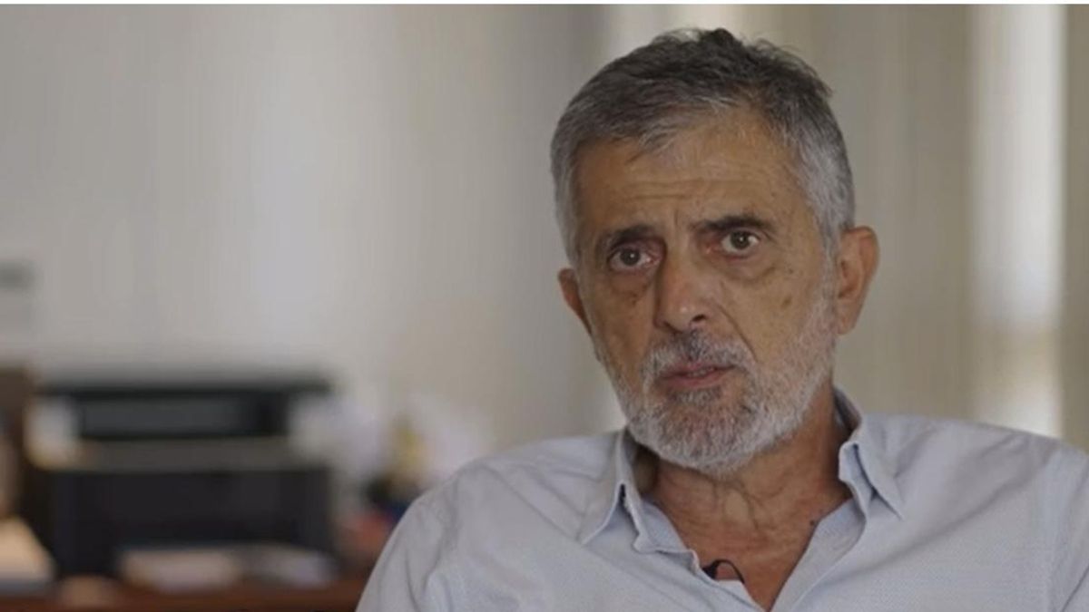 Félix González: “Sentirse mal ante un momento vital difícil no significa estar enfermo”