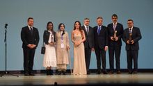 San Sebastián, premio a la "Innovación y la Sostenibilidad" de la Organización Mundial del Turismo
