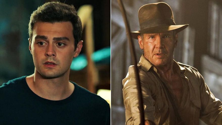 'Hermanos' (13.6%) sigue líder e 'Indiana Jones' (10.8%) da otro alegrón a laSexta batiendo a Telecinco y La 1