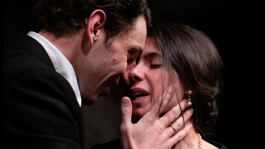 Luisa Carnés, la escritora obrera y republicana que el teatro descubrió con ‘Tea rooms’, regresa con ‘Natacha’