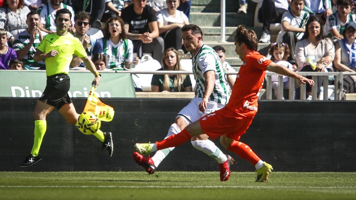 Córdoba CF - Real Sociedad B