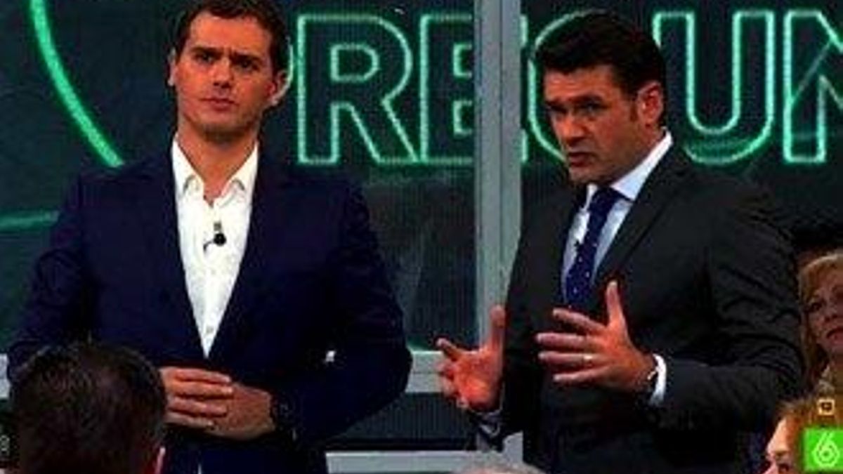 Antena 3 recobra el liderazgo con 'Red 2', y 'laSexta Noche' brilla con Rivera