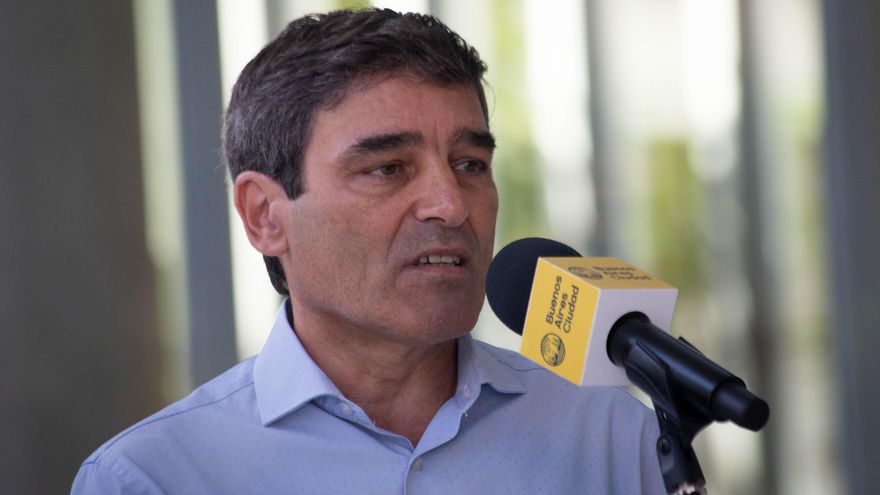 Quirós respaldó los dichos de Cristina Kirchner sobre no politizar la pandemia y la vacunación