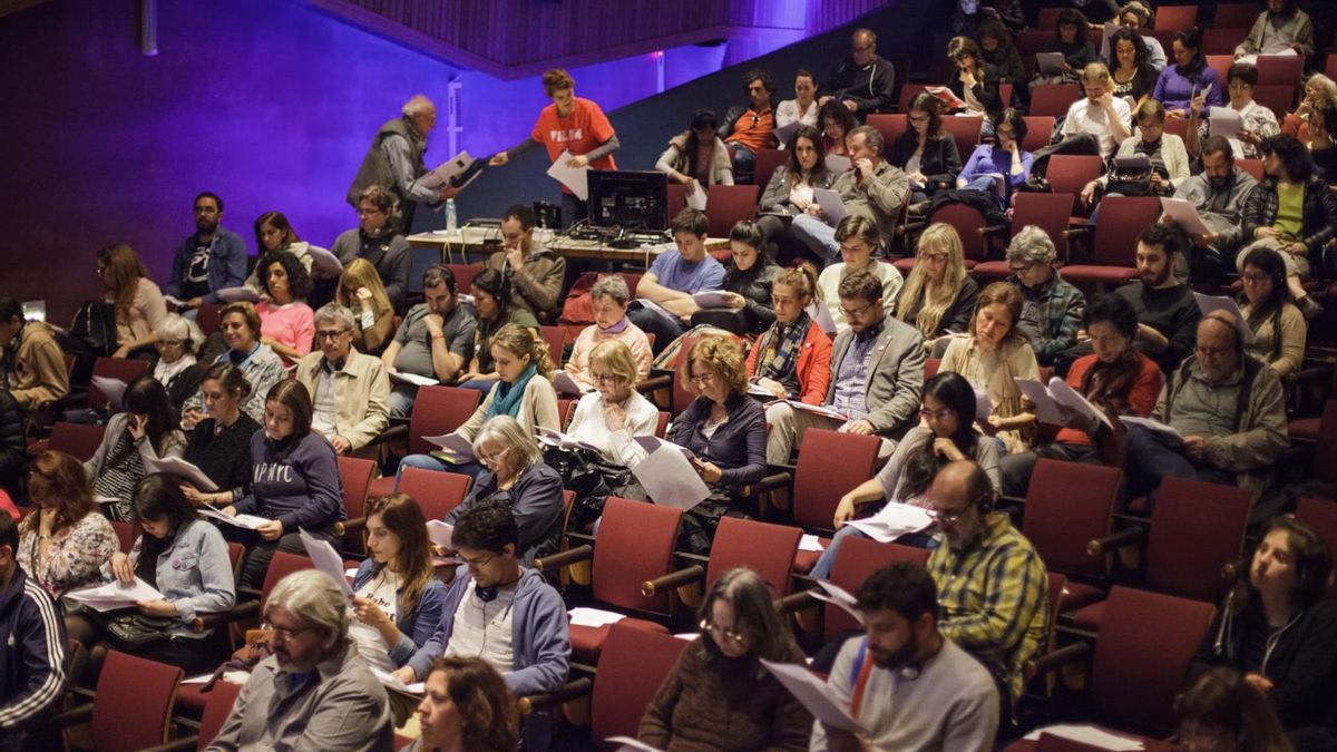 El eje que atraviesa las actividades del Filba 2025 es "el otro", la alteridad.