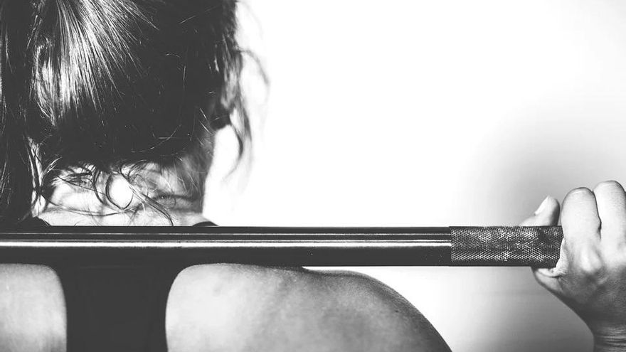La alimentación en los entrenamientos