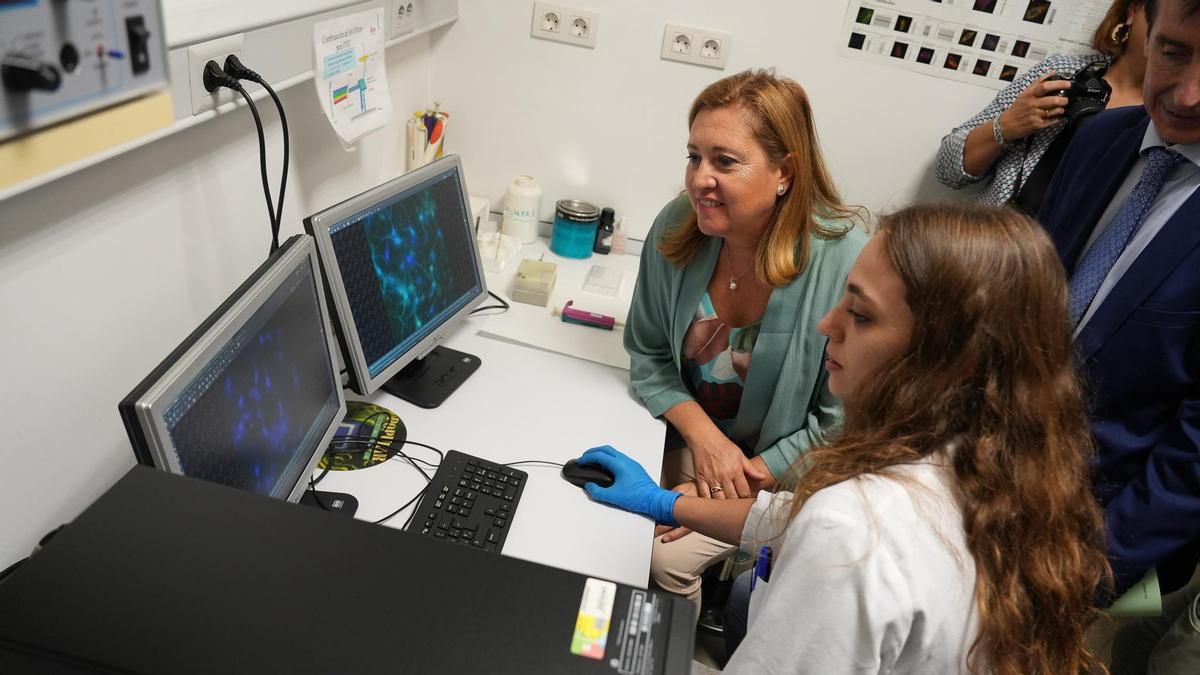 La mujer y la niña en la Ciencia: más que feminismo, justicia o igualdad