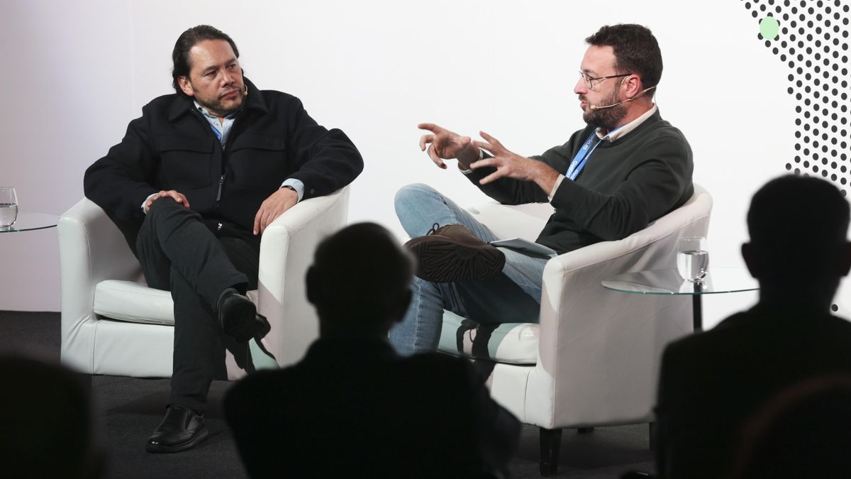 Entrevista. El poder de la colaboración en América Latina