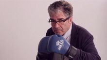 Dionisio Valverde, candidato a alcade por UPyD en Xàtiva