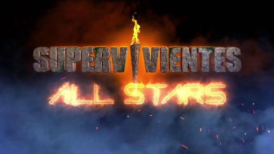 'Supervivientes All Stars 3' cierra a su primer concursante, un experto seductor con pasado como 'tentador' y 'viceverso'