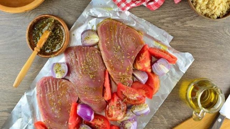 Los mejores restaurantes para comer atún de almadraba (y no solo en Cádiz)