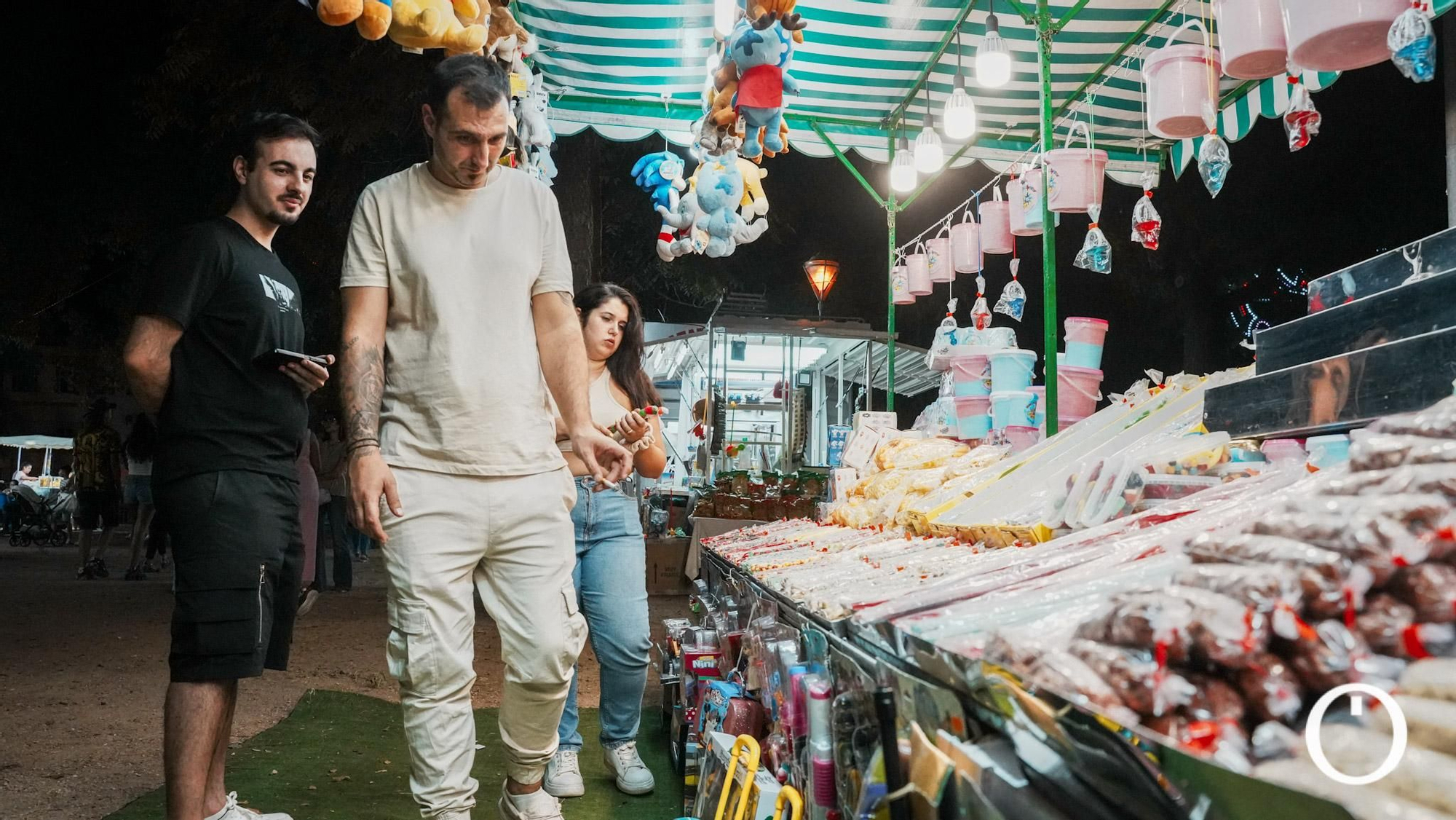 Arranca la Velá de la Fuensanta 2025