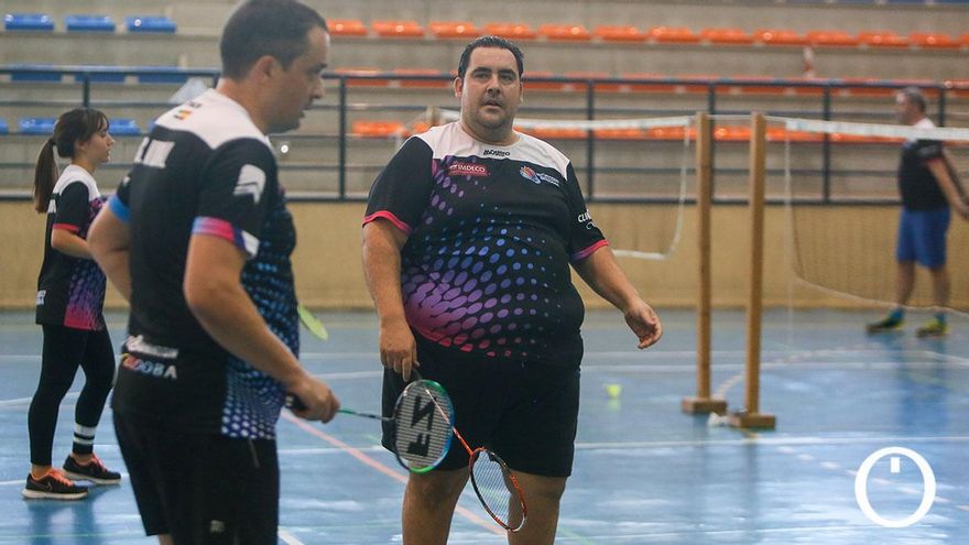 Club Bádminton Córdoba