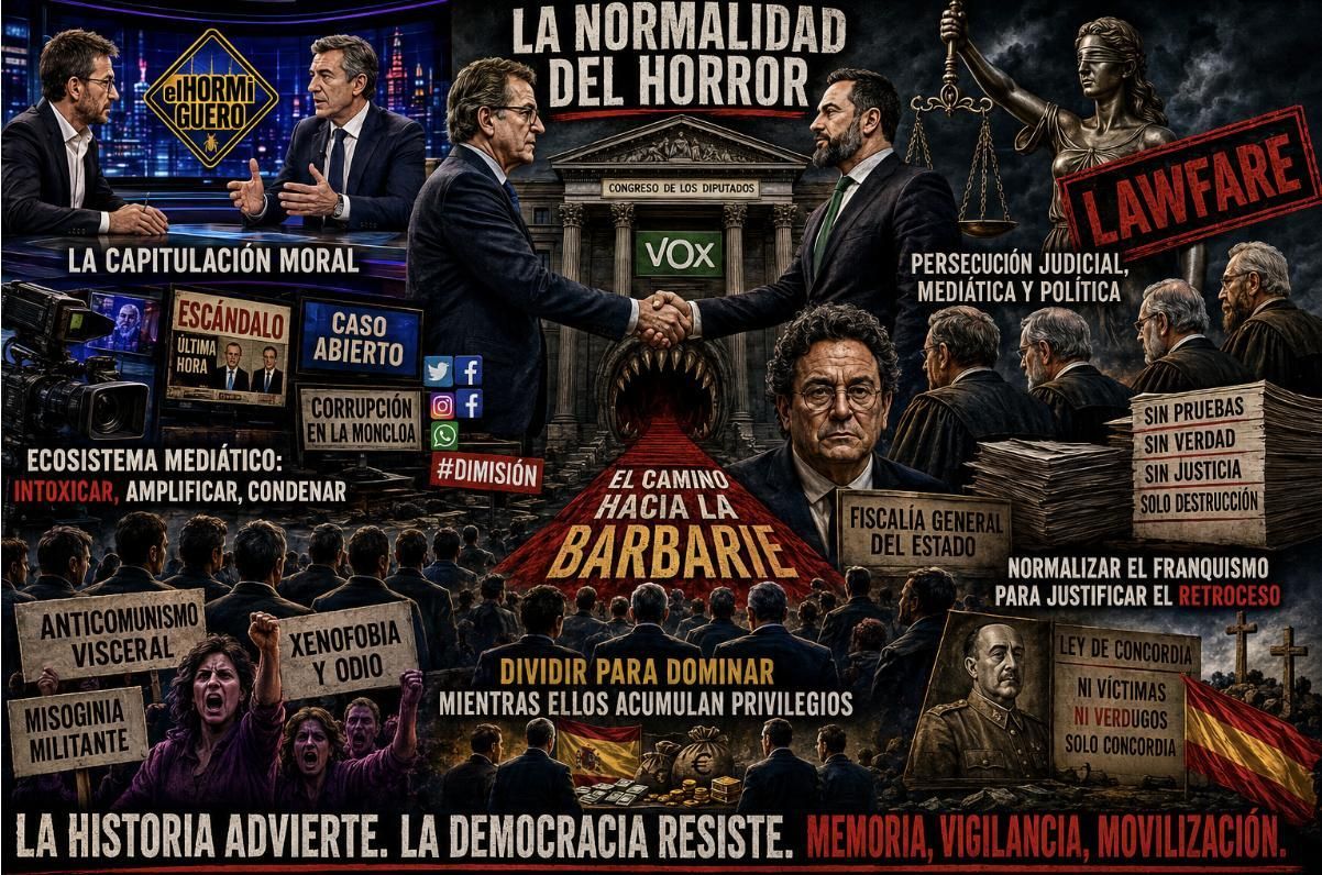 Imagen generada por IA.