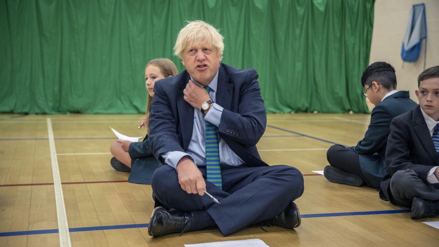 Los 27 aprietan a Johnson para rescatar el Brexit en el último minuto mientras se preparan para lo peor ante la "decepción" británica