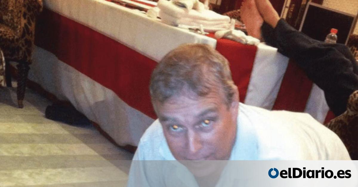 Los archivos de Epstein revelan nuevas imágenes y correos del expríncipe Andrés comprometedores