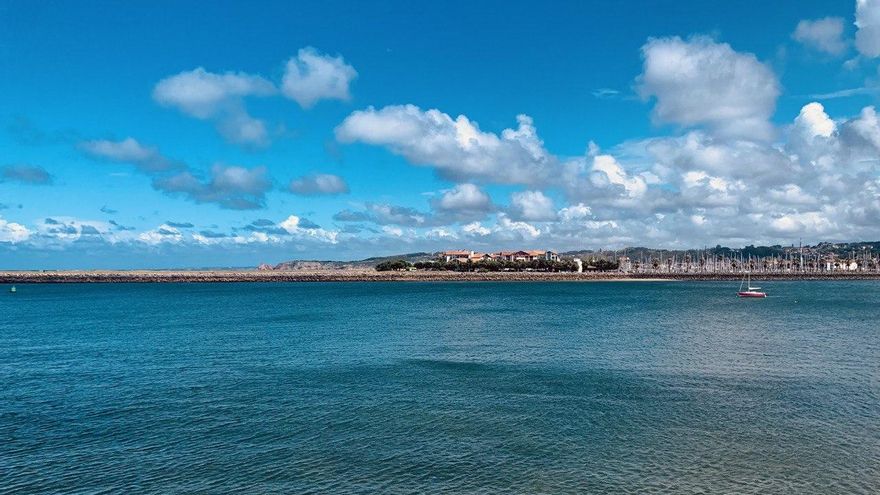 El verano en Gipuzkoa dura diez días más que hace 50 años por el cambio climático