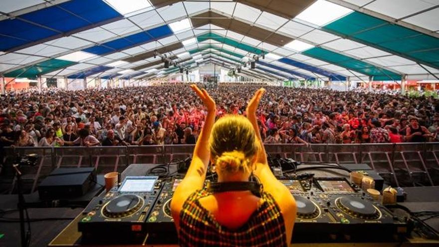 Sónar 2024 combinará los clásicos con las microescenas y la danza en una matriz de inteligencia artificial