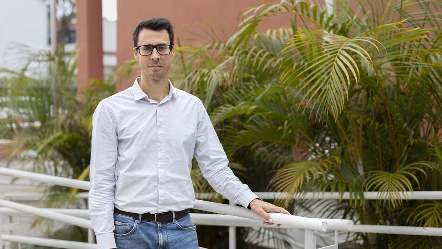 ¿Cómo afrontaría Canarias un aluvión como el de 1826 que dejó casi 300 muertos? La Aemet trabaja en la respuesta