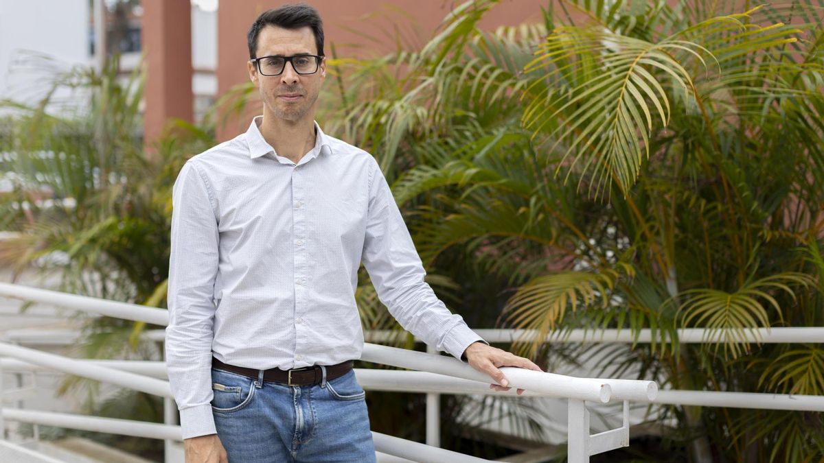 ¿Cómo afrontaría Canarias un aluvión como el de 1826 que dejó casi 300 muertos? La Aemet trabaja en la respuesta