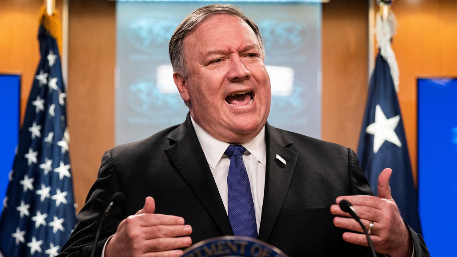 Pompeo