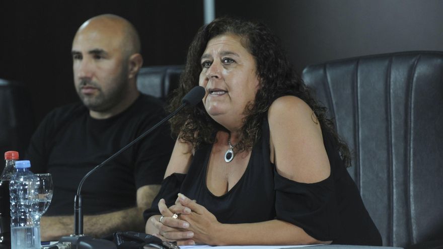 Legisladores bonaerenses del Frente de Todos pidieron el juicio político del procurador Conte Grand