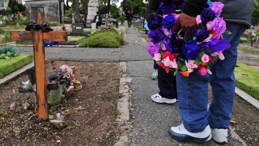 El mundo superó los 4 millones de muertos por el coronavirus, anunció la OMS