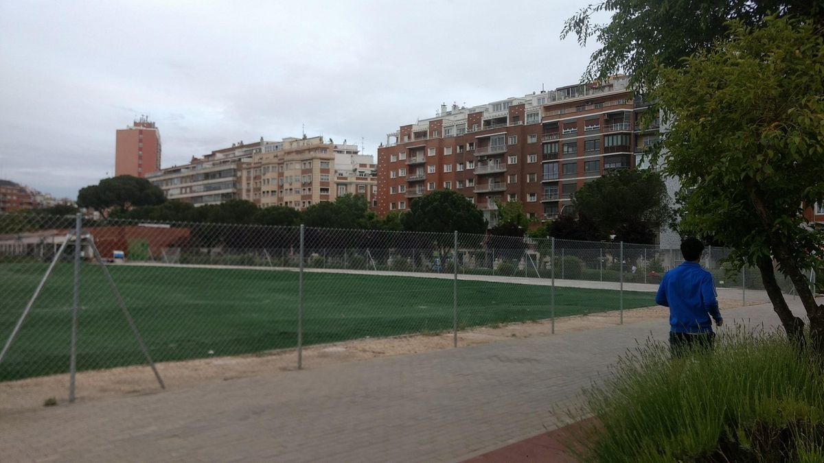 Demolición Canal - junio - 01