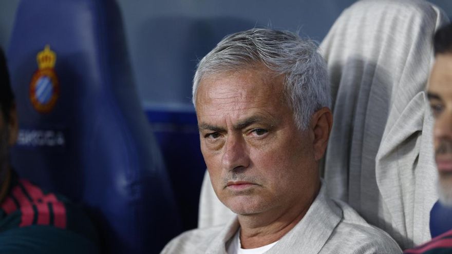 Mourinho agita el Clásico: una rivalidad acérrima, quejas arbitrales y un balance desfavorable al frente del Real Madrid