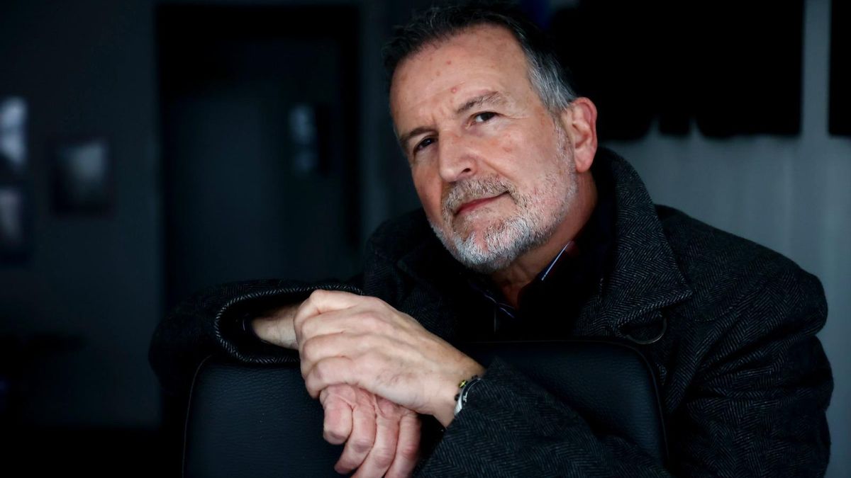 José Luis Martín ha sido impulsor de varios hitos en el Centro Penitenciario de Asturias.