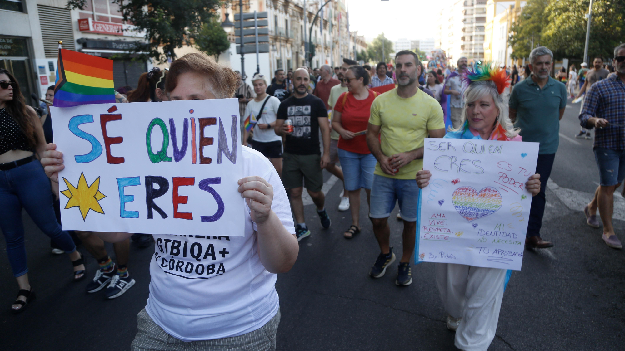 Marcha del Orgullo 2026