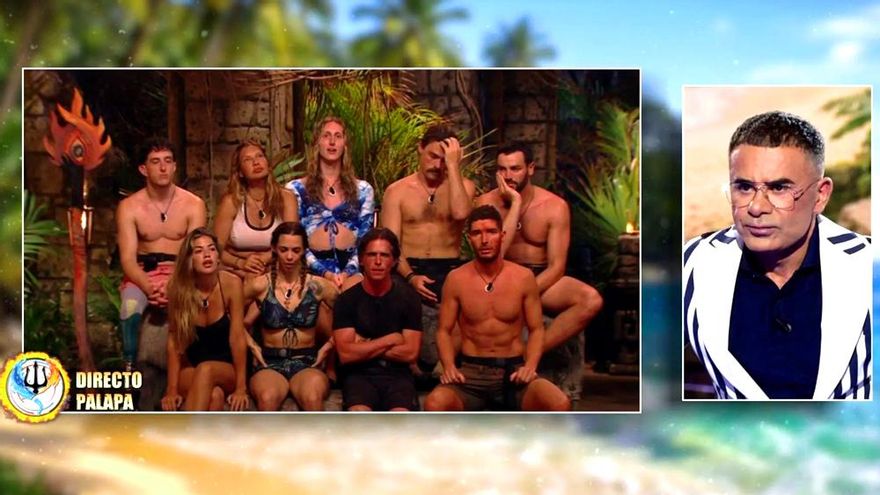 'Supervivientes 2026' impuso un severo castigo a los concursantes tras saltarse 16 veces la misma norma: "Os va a doler"