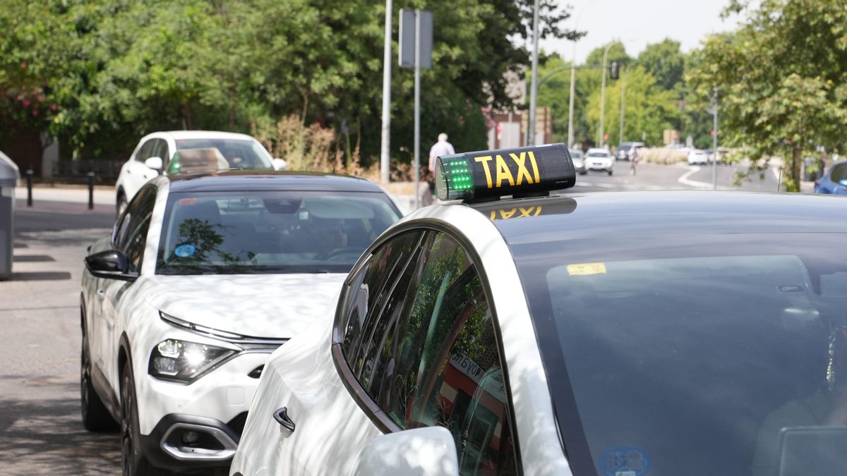 El Movimiento Ciudadano propone que la tarifa normal de taxi abarque zonas en crecimiento y polígonos