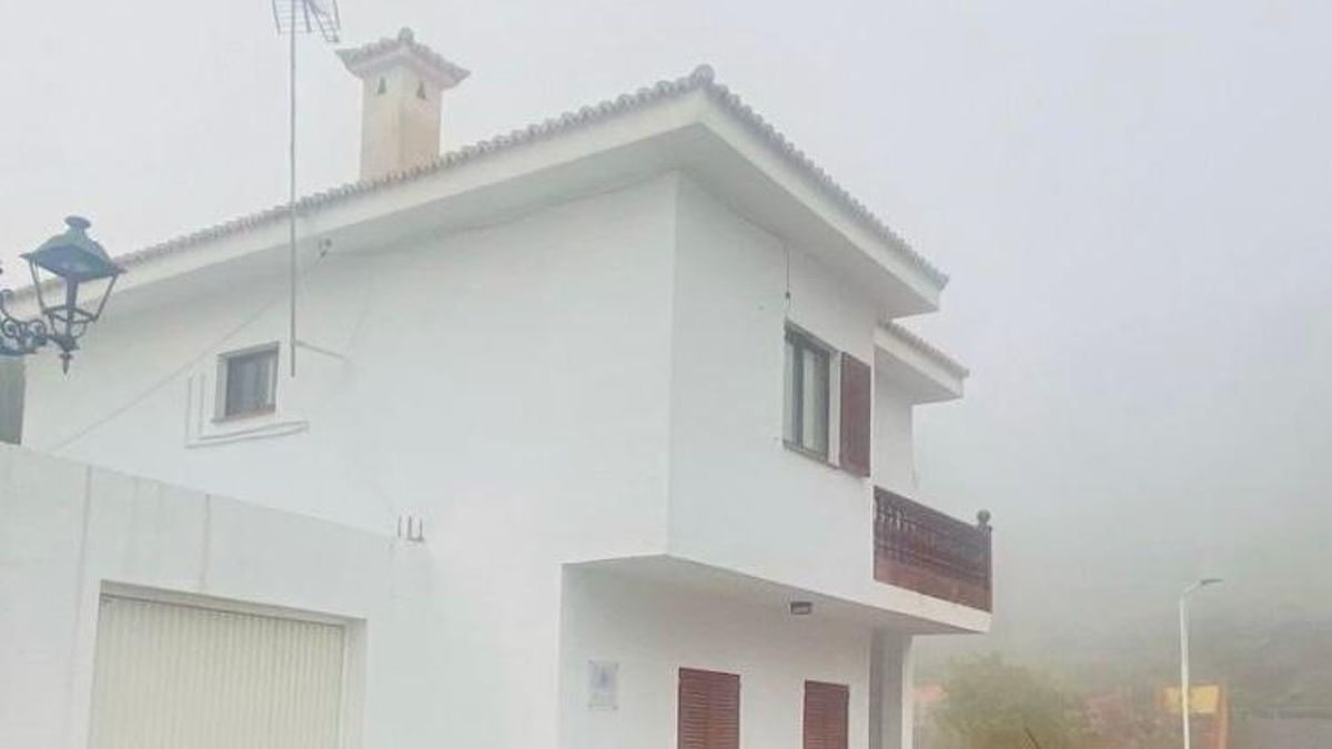 El PSOE pide que las instalaciones cedidas a Involcan en Fuencaliente se destinen a vivienda pública