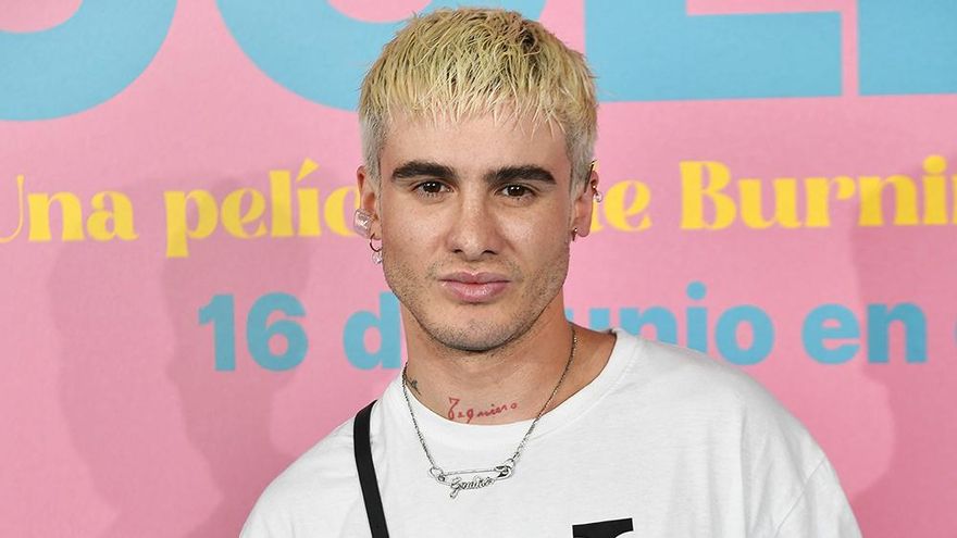 'GH VIP' se ríe de Roi Porto ('¿QQCCMH?') por decir que ha rechazado participar en el reality: "¿Pero usted quién es?"