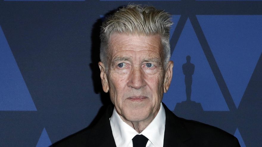 David Lynch: un corazón salvaje